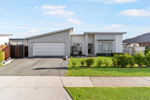 3 Kabardin Street, Karaka, Papakura