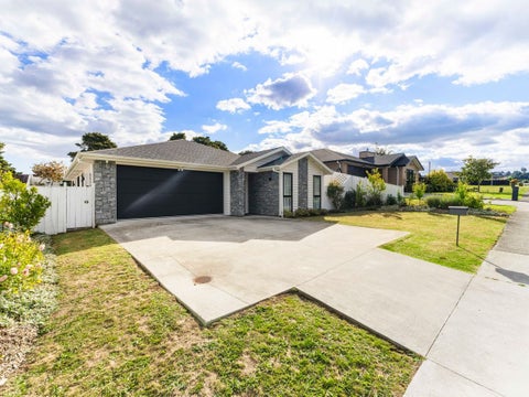 111 Hillpark Drive, Pokeno