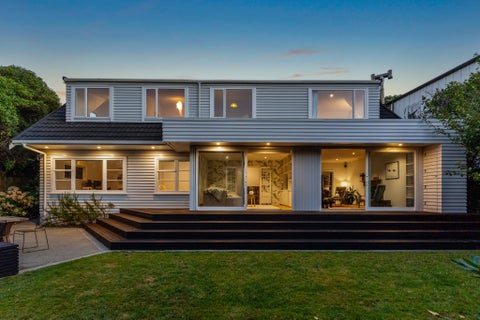 20 Waru Street, Khandallah, Wellington