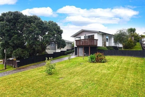 16 Temuri Place, Glendene, Auckland