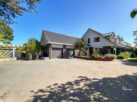 20C Siska Place, Upper Riccarton, Christchurch