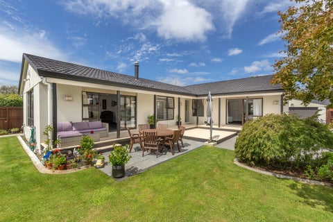 54 Lakewood Drive, Burwood, Christchurch