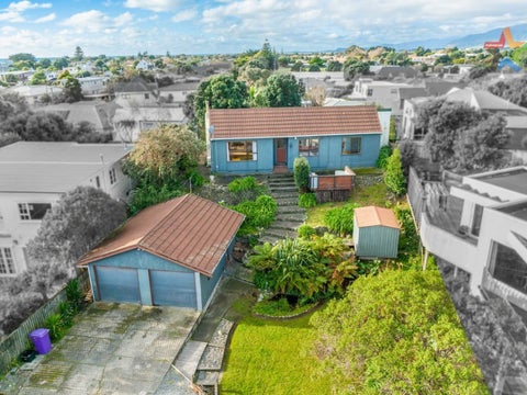 17 Nathan Avenue, Paraparaumu Beach, Paraparaumu