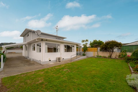 97 Nayland Road, Stoke, Nelson