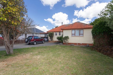20 Claudius Street, Dannevirke