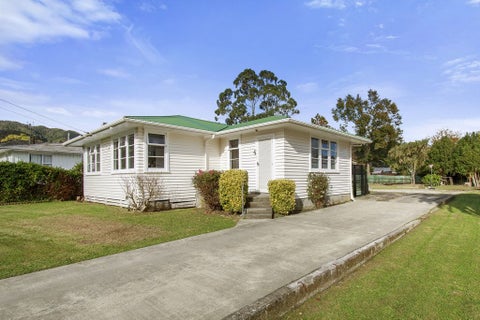 14 Horoeka Street, Stokes Valley, Lower Hutt