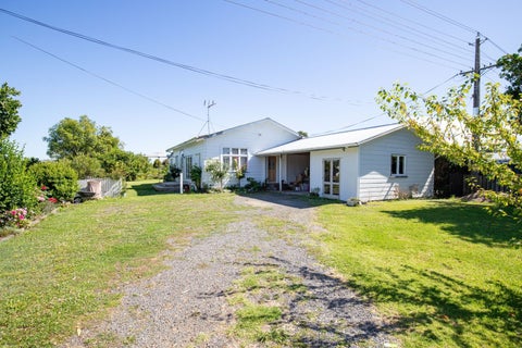 4 Piako Road, Turua, Ngatea