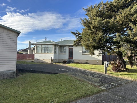 37 Lyon Street, Glengarry, Invercargill