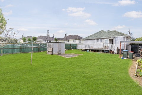 19 Heatherbank Street, Glen Innes, Auckland