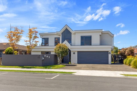 397 Maunganui Road, Mount Maunganui, Mount Maunganui