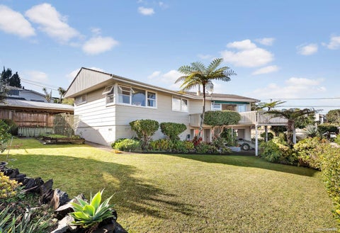 53 Stanley Avenue, Milford, Auckland