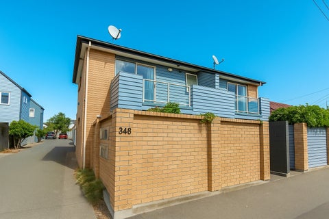 2/346 Hereford Street, Linwood, Christchurch