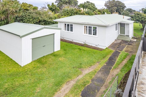 135 Cornfoot Street, Castlecliff, Whanganui