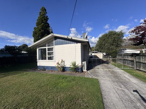 8 Jameson Avenue, Fenton Park, Rotorua