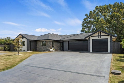 11 Woodlaw Crescent, Prebbleton, Prebbleton