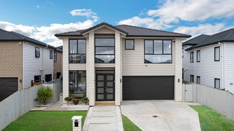 12 Demeter Street, Flat Bush, Auckland