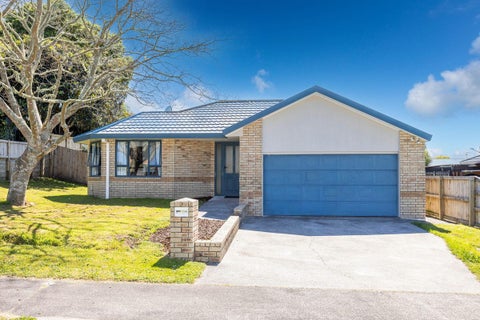 3 Lloyd Drive, Nawton, Hamilton