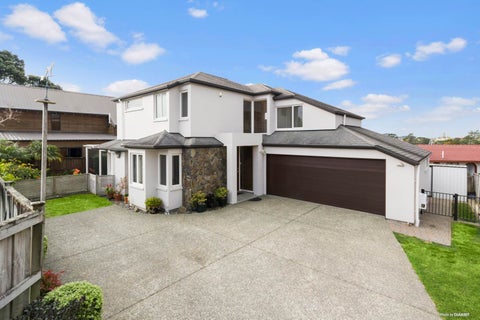 1536A Dominion Road Extension, Mount Roskill, Auckland