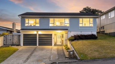118 Kahu Road, Paremata, Porirua