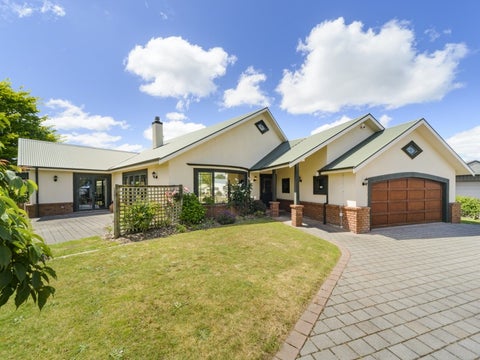 6 Flemington Lane, Awapuni, Palmerston North