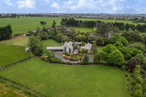 43 Redwood Grove, Levin, Levin