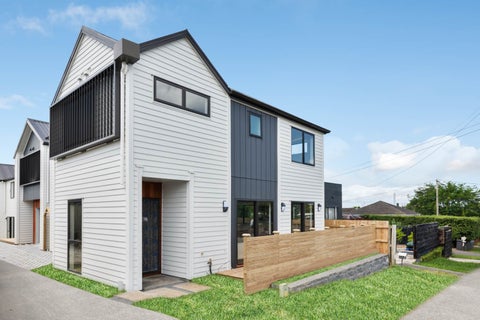 76A Barrack Road, Mount Wellington, Auckland