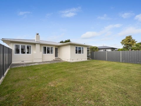 256 Kennedy Road, Onekawa, Napier
