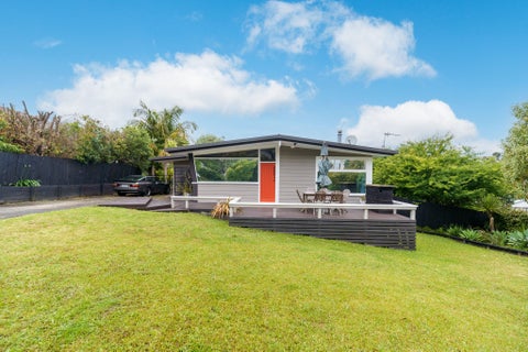 53 D'Oyly Drive, Stanmore Bay, Whangaparaoa