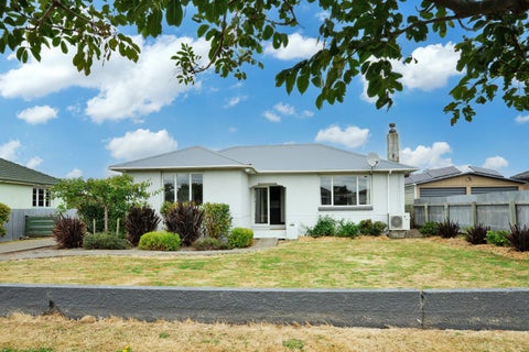 9 Hensley Street, Gladstone, Invercargill