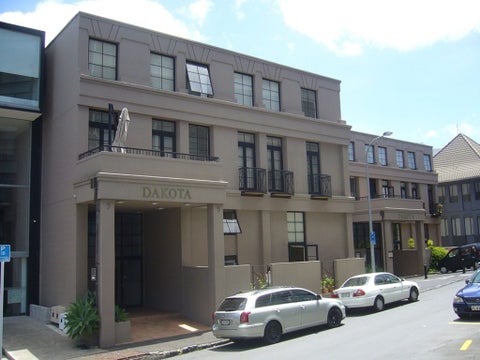 3F/5 Cheshire Street, Parnell, Auckland