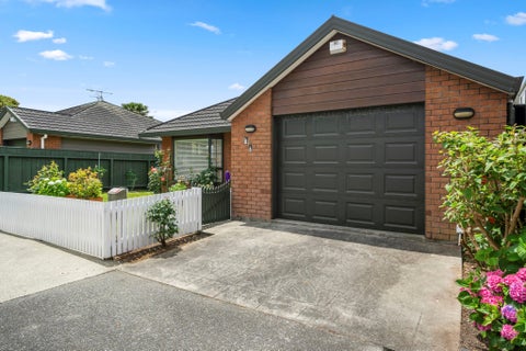 2/5 Birch Street, Hutt Central, Lower Hutt