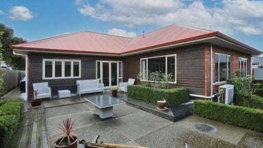 163 George Street, Windsor, Invercargill