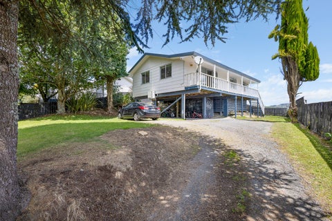 28 Ranfurly Terrace, Raetihi