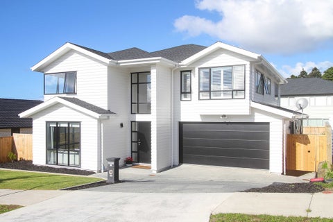 12 Fermier Greens, Silverdale, Silverdale