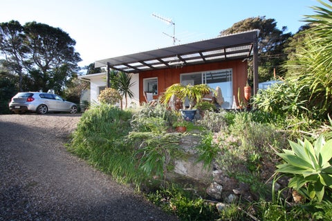 14 Makora Avenue, Oneroa, Waiheke Island