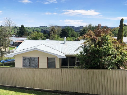 13 Pei Te Hurinui Drive, Taumarunui