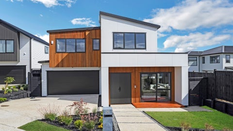 26 Seagreen Avenue, Rosehill, Papakura