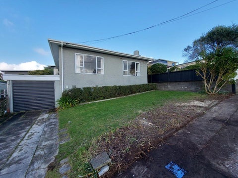 158 Molesworth Street, New Plymouth, New Plymouth