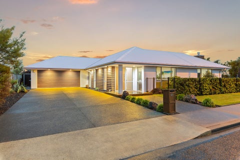 41 Beech Drive, Rangiora, Rangiora