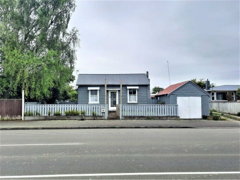 371 Botanical Road, West End, Palmerston North