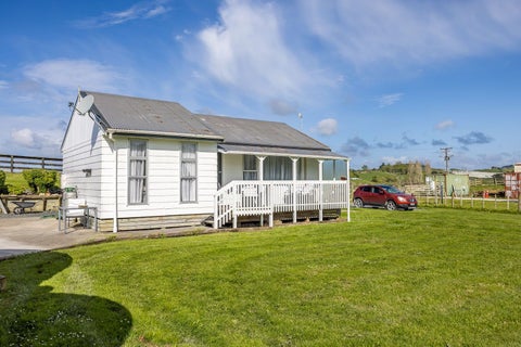 27A Hill Street, Paeroa, Paeroa