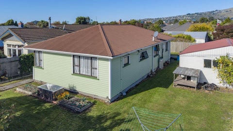 59 Rutherford Street, Woolston, Christchurch
