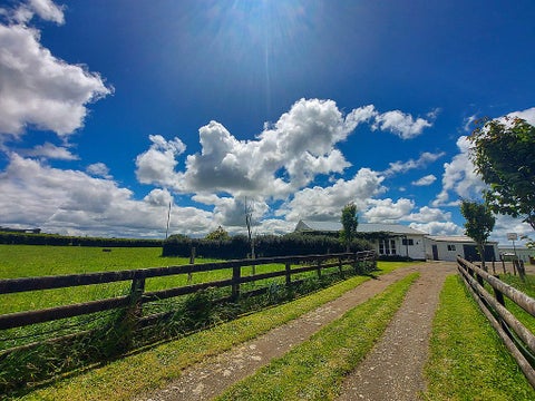 4385 Mountain Road, Ngaere, Stratford