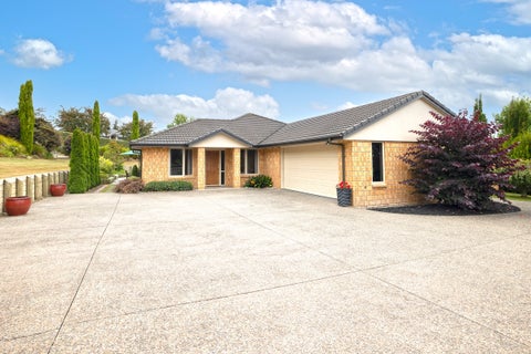 11 Linehan Road, Te Awamutu, Te Awamutu