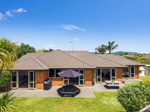 14 Carrington Drive, Papamoa Beach, Papamoa