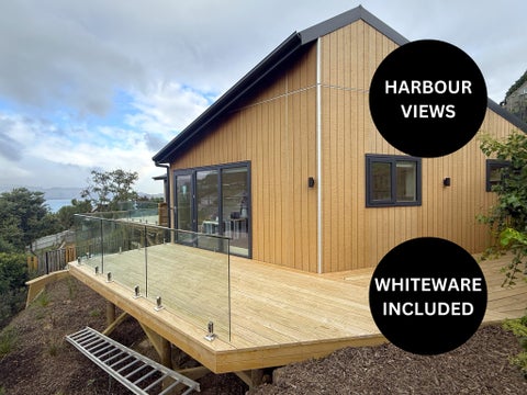 16 Cornwall Road, Lyttelton, Lyttelton