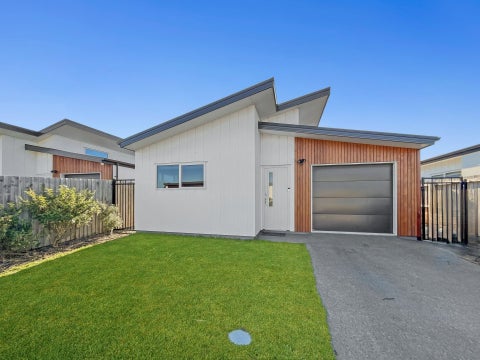 31 Dow Square, Wigram, Christchurch