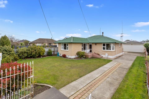 644 Springs Road, Prebbleton, Prebbleton