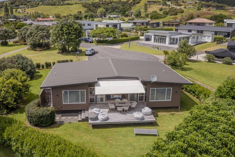 125 Adams Road, Whangapoua, Coromandel