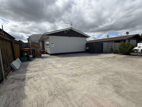 261 Te Rapa Road, Beerescourt, Hamilton